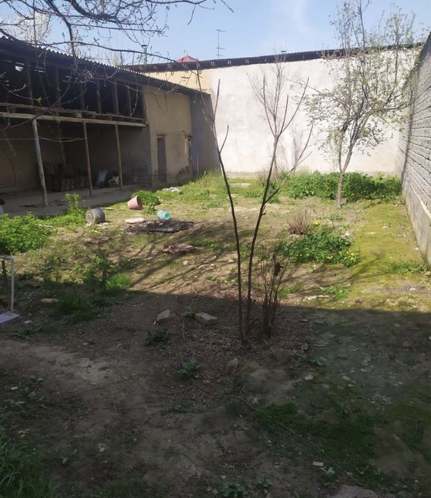 участок земли под строительство дома зангиота