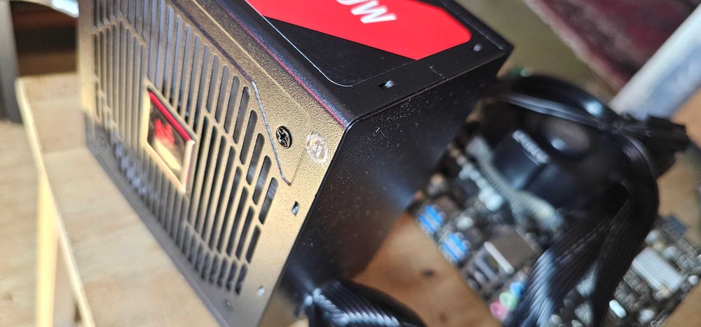sursa pc Redragon RGPS-850W 80 PLUS Bronze