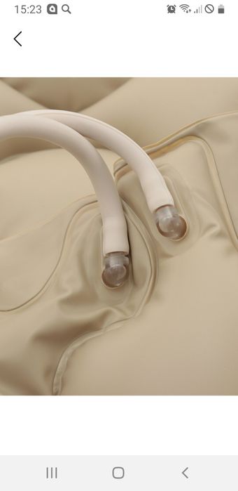 Матрас против пролежней