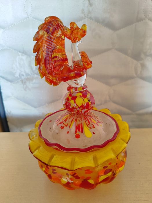 Кофейный сервиз, СССР