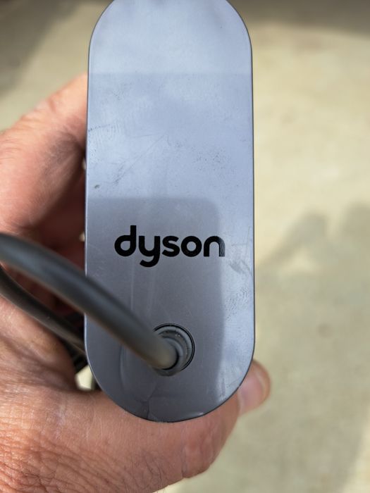 Încărcător aspirator