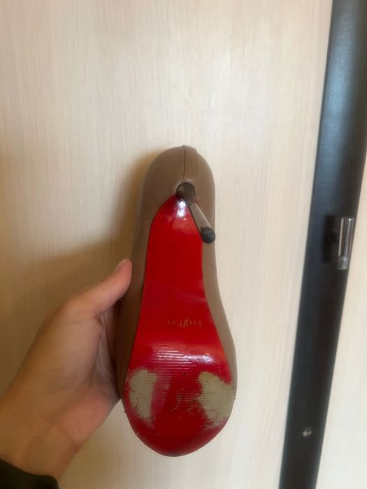 туфли 35 размера