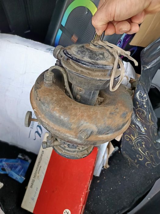 Старинни предмети