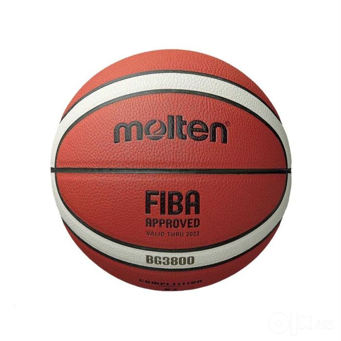 Molten BG3800 basketbol koptogi