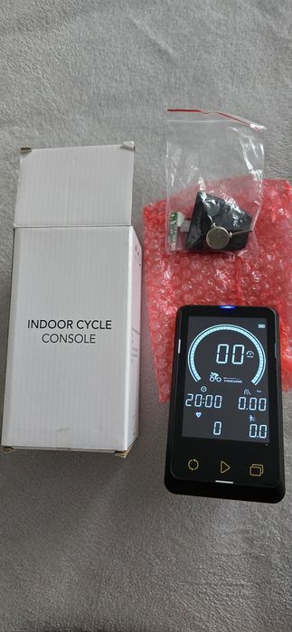 De vânzare Indoor Cycle Console