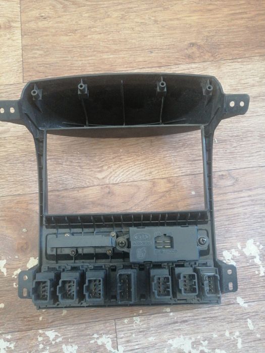 Продам блоки на авто КИЯ