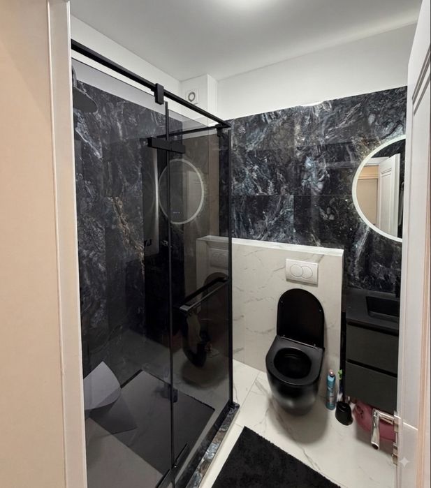 Penthouse 4 camere 159 m² de vanzare