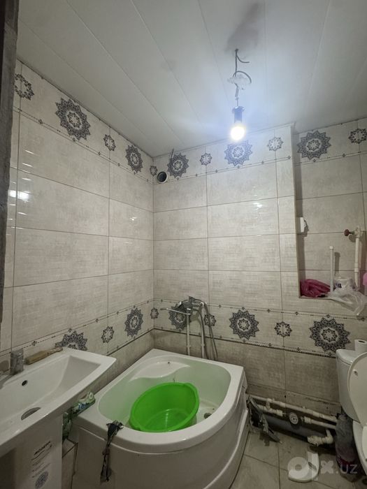 Квартира 5 этаж саттепо / kvartira 1 xonali sartepo