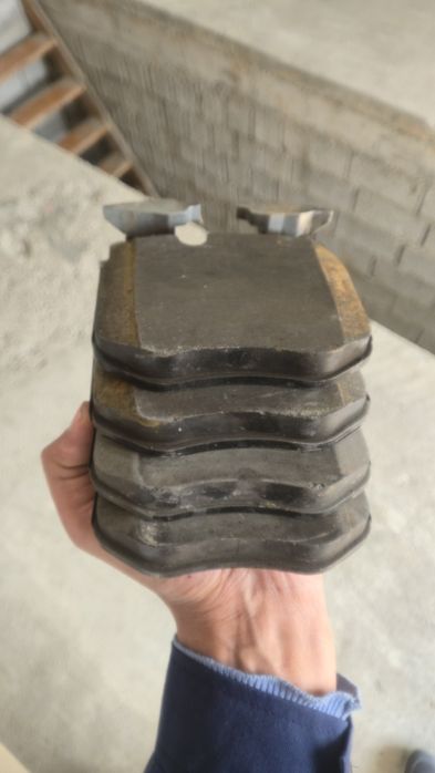 Kalodka bmw original