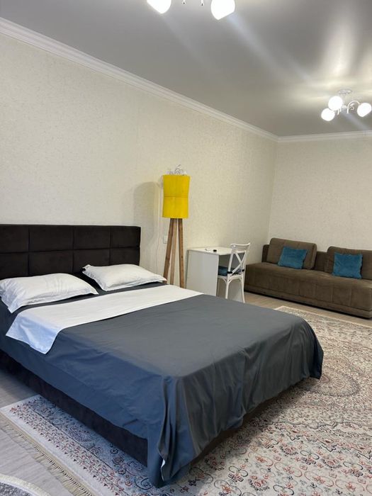 Квартира посуточно