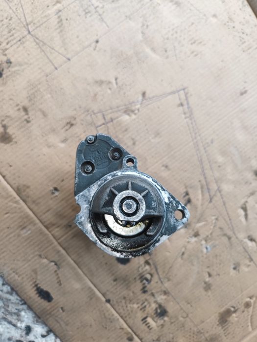 Bmw e34 statiyor m50 m52