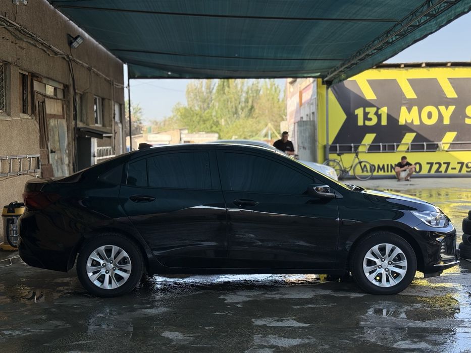 Nukus Chevrolet Onix 3 позиция