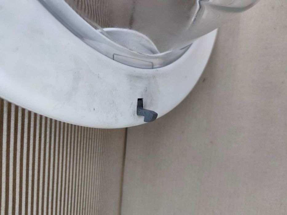 hublou,usa masina de spalat Ardo