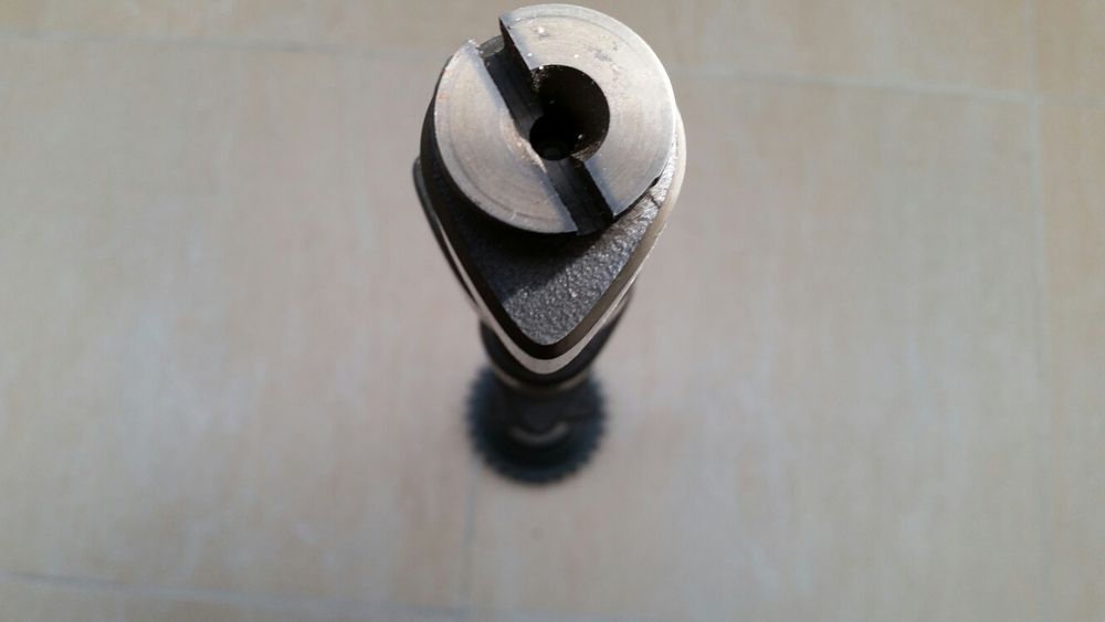 VW VR6 разпределителни валове