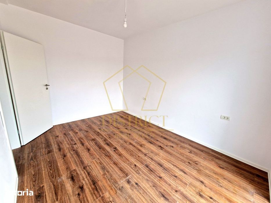 Apartament superb cu 2 camere | Mosnita Noua | Armonia Green Apartment