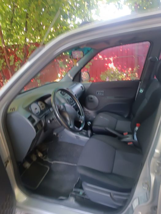 Vând Daihatsu Terios