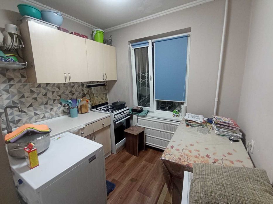 продажа квартиры в бостандыкском районе