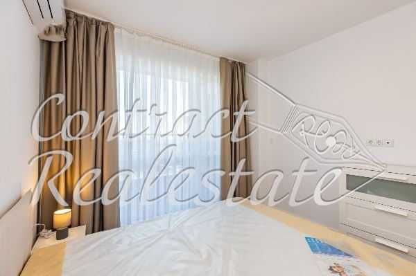 Дава се под наем Двустаен апартамент в Варна, Кайсиева градина - 65 кв.м за 459 € - Снимка #6