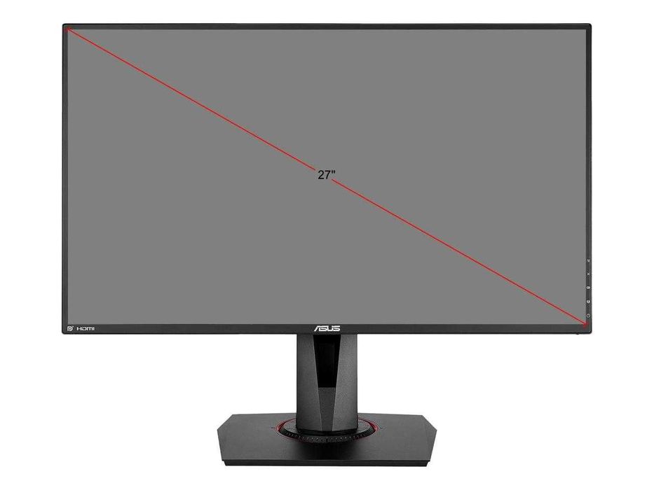 ASUS 27" Full HD 144Hz 1ms Gaming Monitor