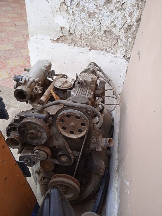 Эсперо матор 2.0 сотилади запчаст га