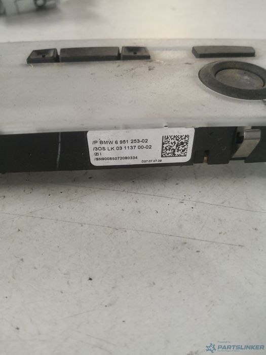 Lumini Plafon Bmw 3 V Coupe (E92) [ 2005 - 2013 ] Oem 695125302