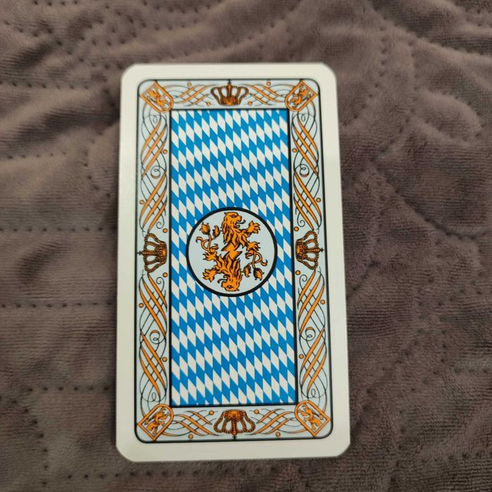 Карти за игра - нови