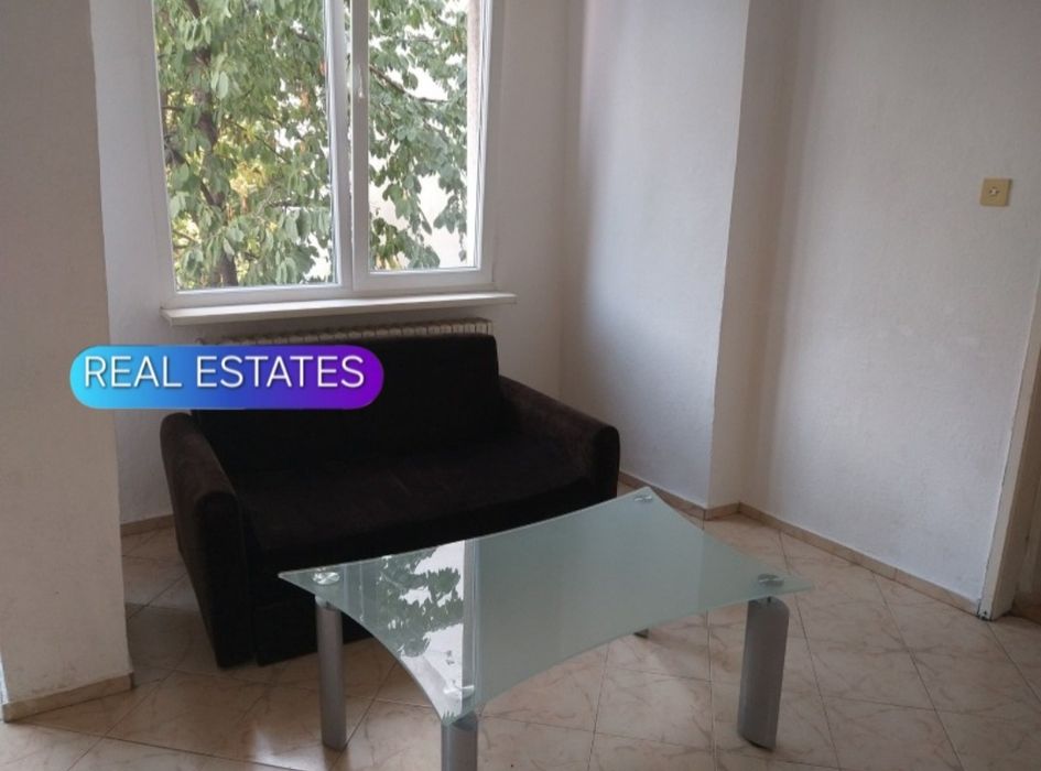 Дава се под наем Двустаен апартамент в София, Гео Милев - 50 кв.м за 408 € - Снимка #2