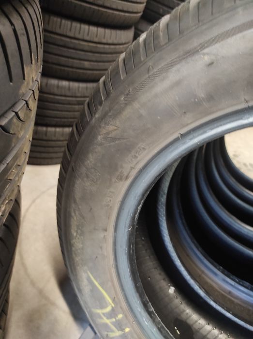 215/60/16 Goodyear