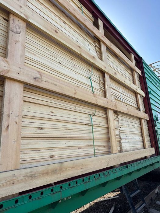 Тахта | Рейка | Страпила | Черный потолок