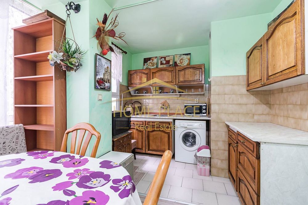 ТРИСТАЕН апартамент под наем - Чаталджа