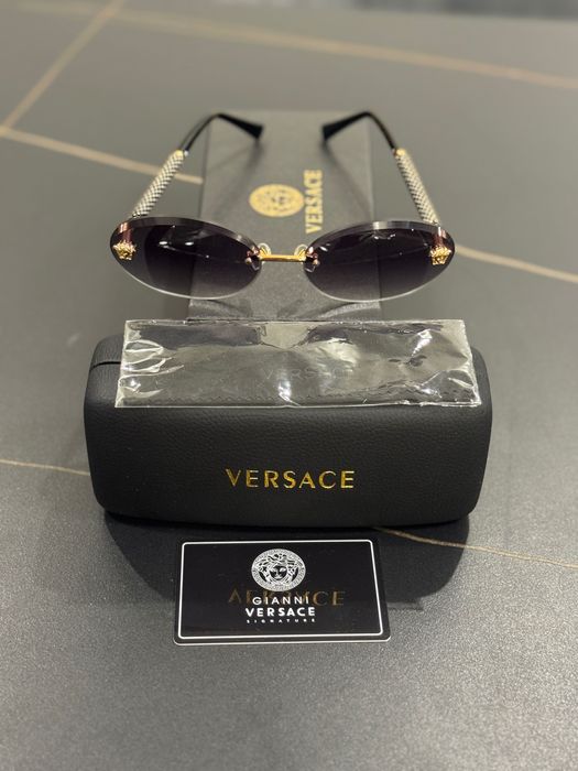 Очила Versace authentic
