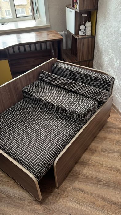 Продается кресло кровать