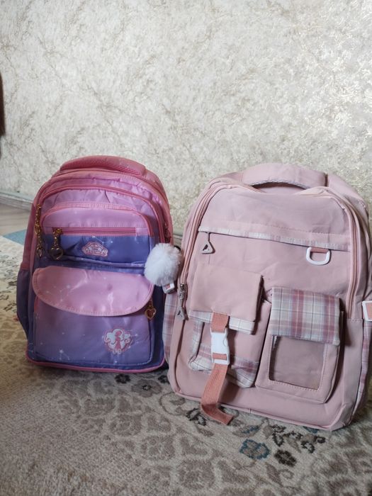 Метеп сумкасы ұлдарға және қыздарға арналған