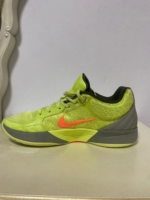 Nike Ja 2 "Twelve Time"