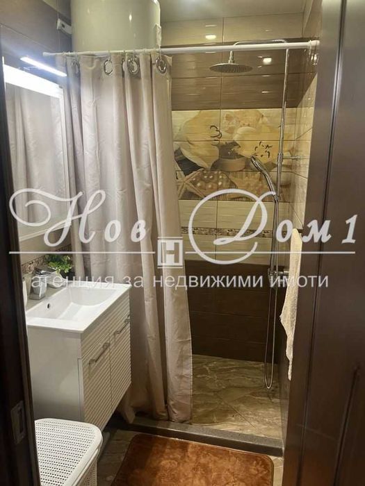 Продава се Четиристаен апартамент в Варна, Владислав Варненчик - 82 кв.м за 2086 €/кв.м - Снимка #3