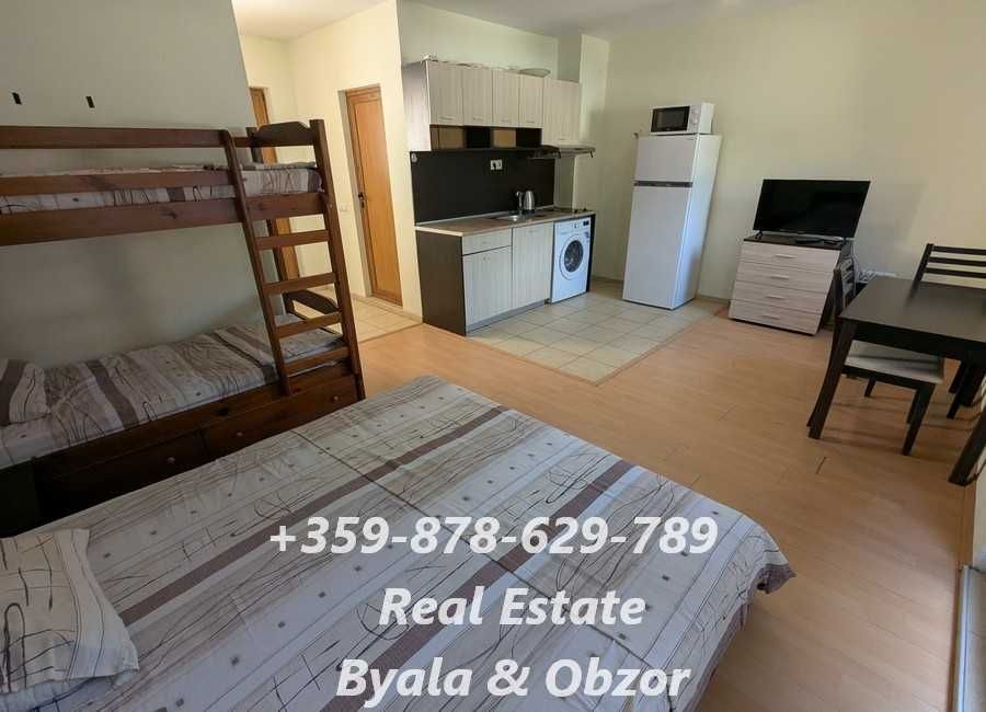 Продава се Едностаен апартамент в Бяла - 39 кв.м за 1026 €/кв.м - Снимка #5