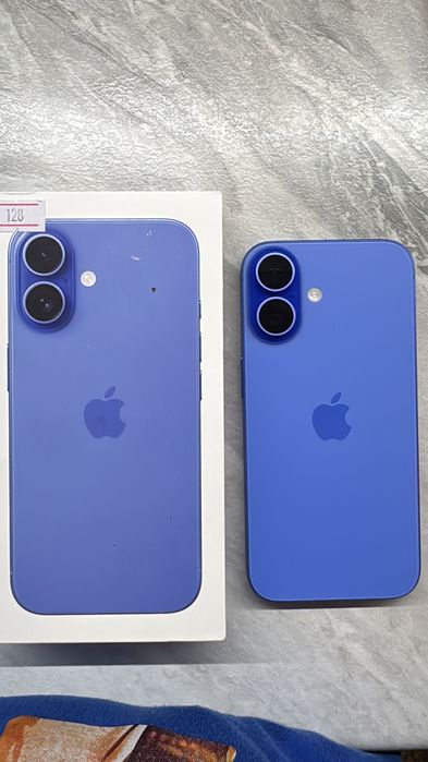 Продается iphone 16