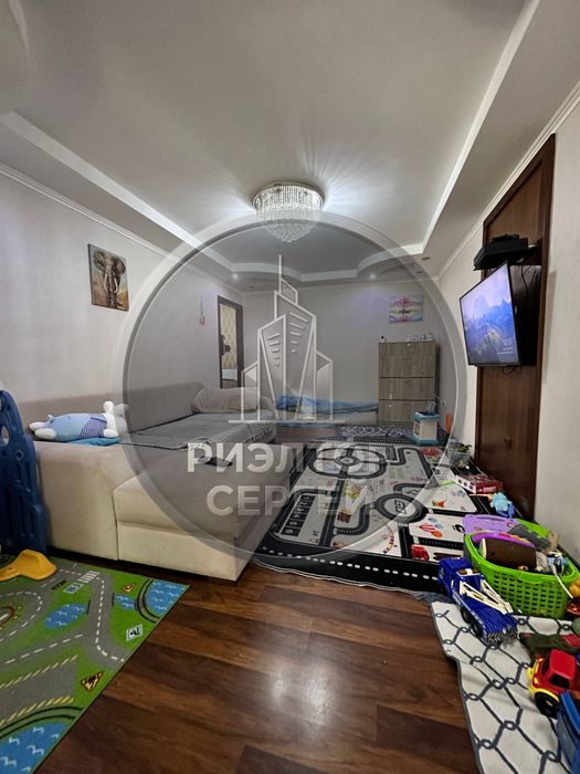 Квартира 3/2/4 Ялангач 70м2 АйтиПарк