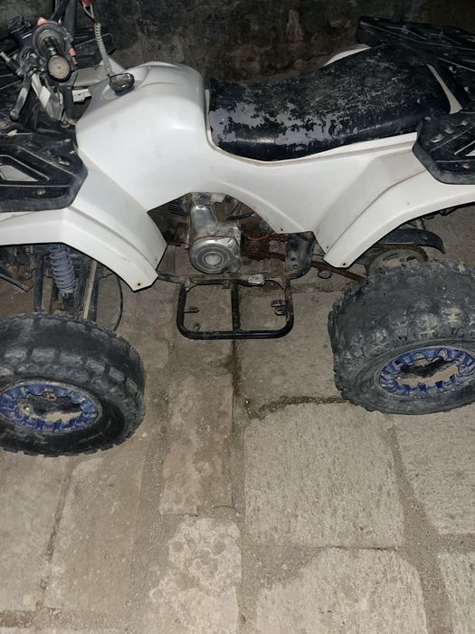 Квдрацикль детски