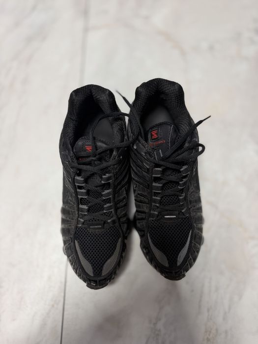 Nike shox