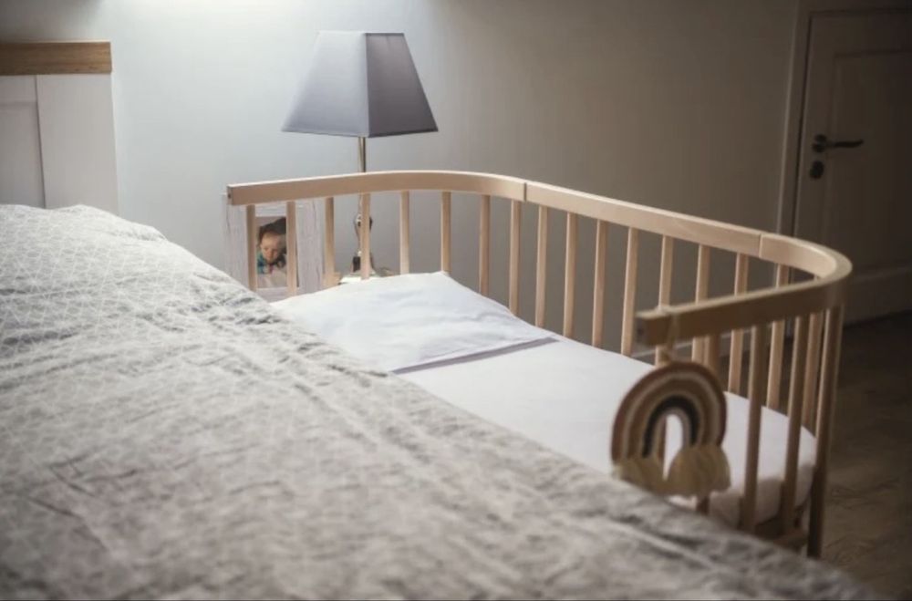 Vand patut Waldin NOU 5 in 1 lemn masiv