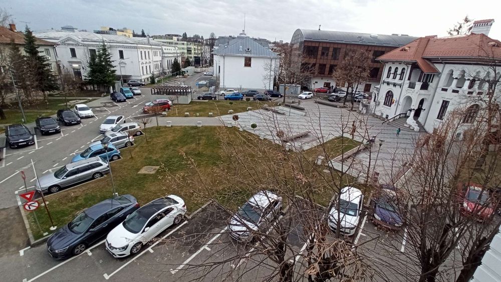 3 camere ultracentral renovat premium2025,nelocuit,panoramic,centrala