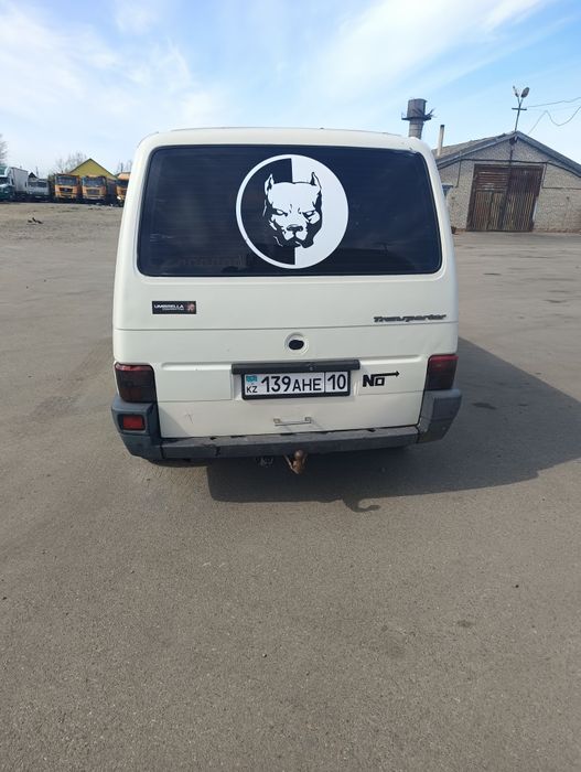 Продам Volkswagen Transporter