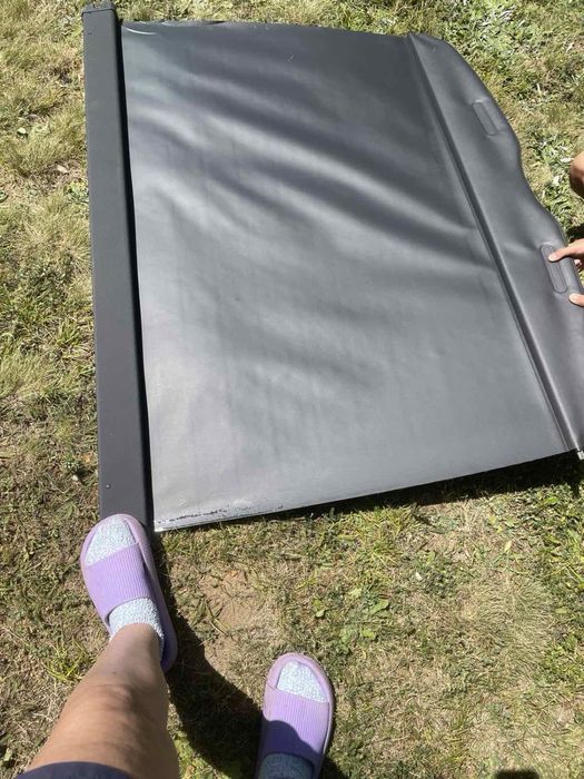 Щора чисто нова за VW Sharan 2006