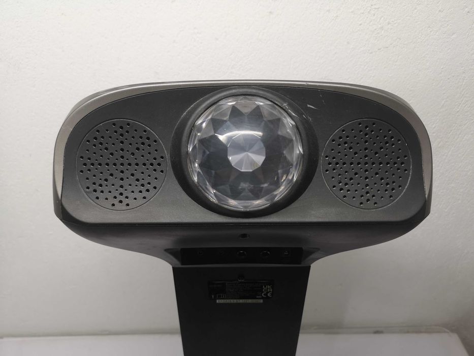 Караоке - Easy Karaoke EKS828BT Smart Bluetooth