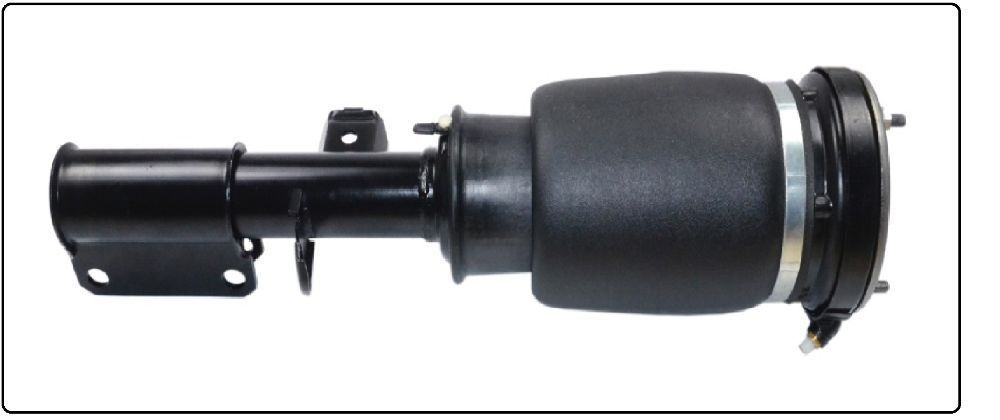 Perna Aer stanga spate BMW X5 E53, Produse NOI, GARANTIE 1 AN