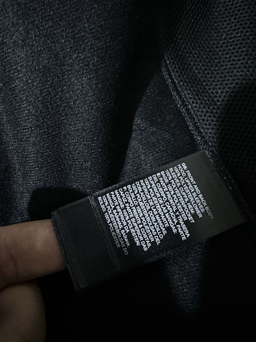 The North Face M Kilowatt Jacket Hybrid