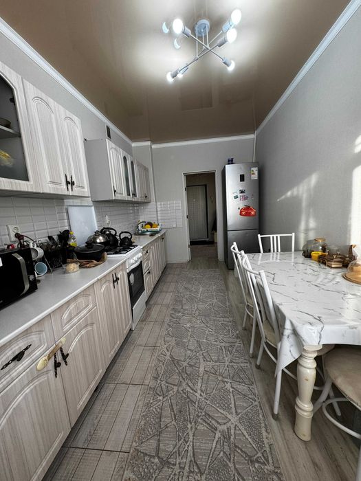 Продам 2х комн Болашак с ремонтом