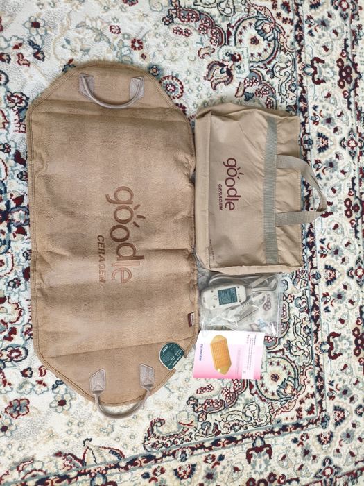 Goodle Ceragem тепловой мат