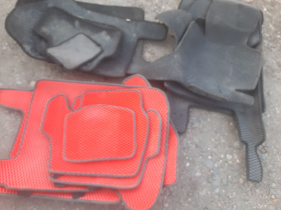 Авто на Разбор Ваз2114. 15